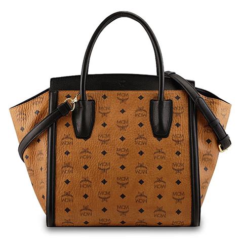 mcm website handbags